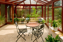 Martin Drove End conservatory quotes