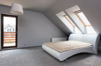 Martin Drove End bedroom extensions